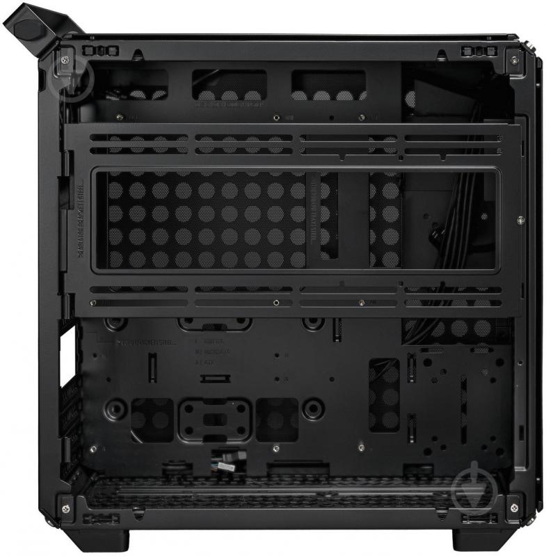 Корпус Cooler Master Q500-KGNN-S00 - фото 4