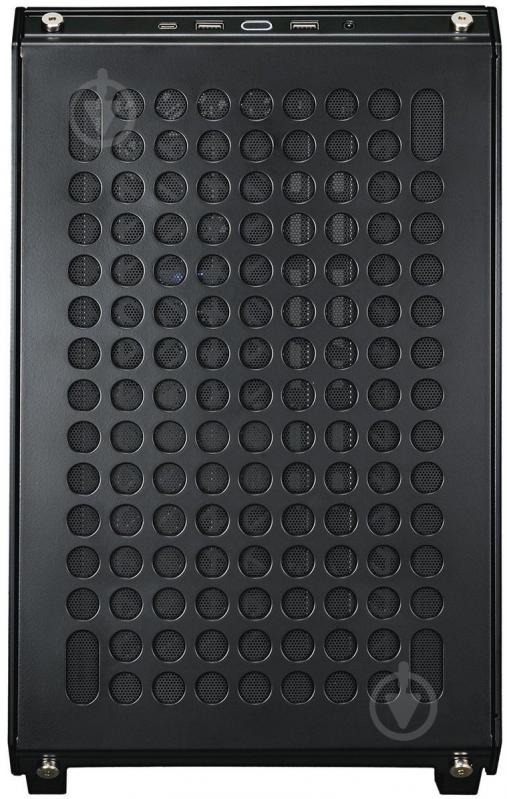 Корпус Cooler Master Q500-KGNN-S00 - фото 2