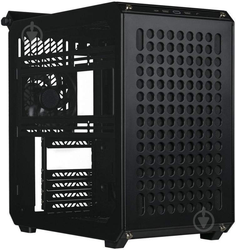 Корпус Cooler Master Q500-KGNN-S00 - фото 1