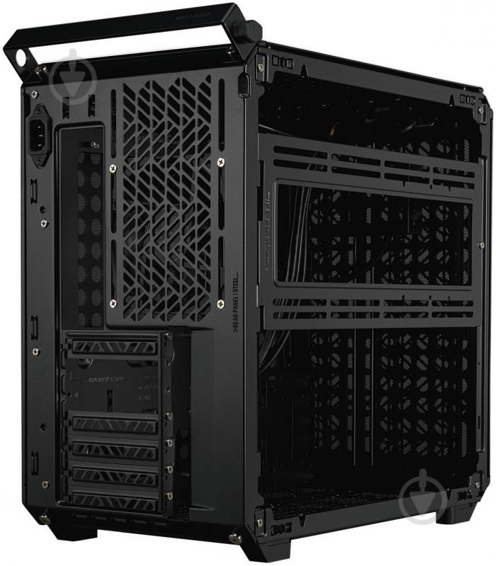 Корпус Cooler Master Q500-KGNN-S00 - фото 6