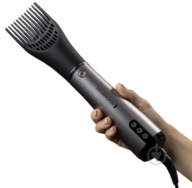 Фен-щетка Remington AS9880 E51 PROluxe YouAdaptive AirStyler - фото 3