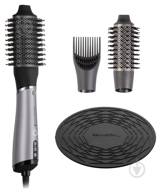 Фен-щетка Remington AS9880 E51 PROluxe YouAdaptive AirStyler - фото 5