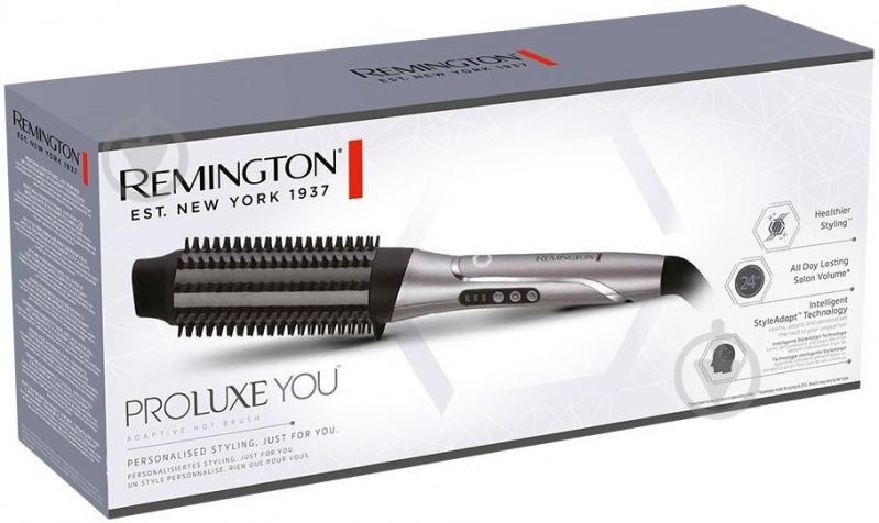 Стайлер Remington CB9800 E51 PROluxe You Adaptive HotBrush - фото 4