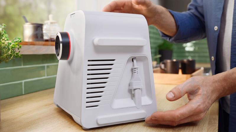 Мясорубка Bosch Series 6 MultiPower MFWS607W - фото 8