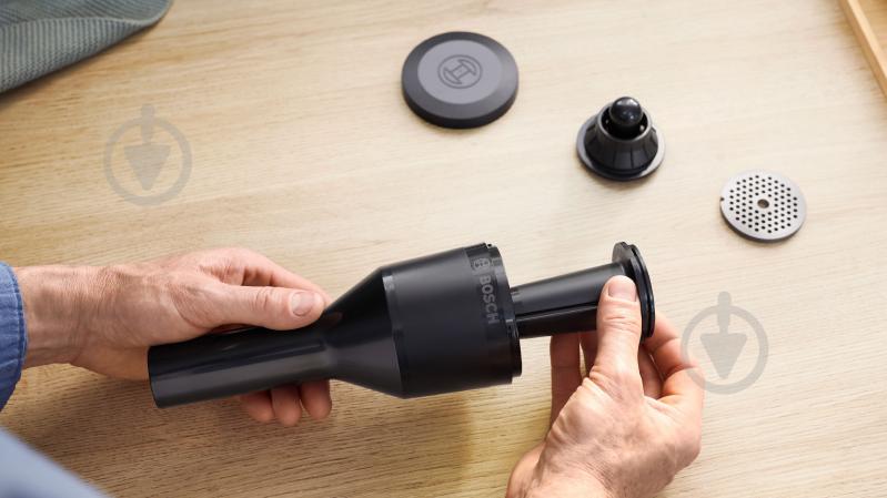 Мясорубка Bosch Series 6 MultiPower MFWS607W - фото 11