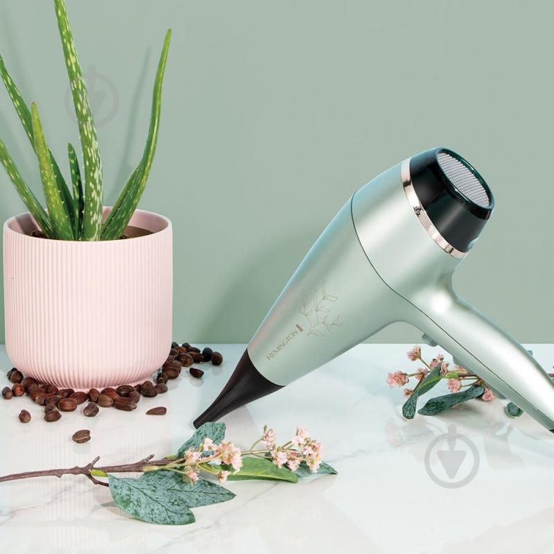 Фен Remington AC5860 E51 Botanicals Hairdryer - фото 6