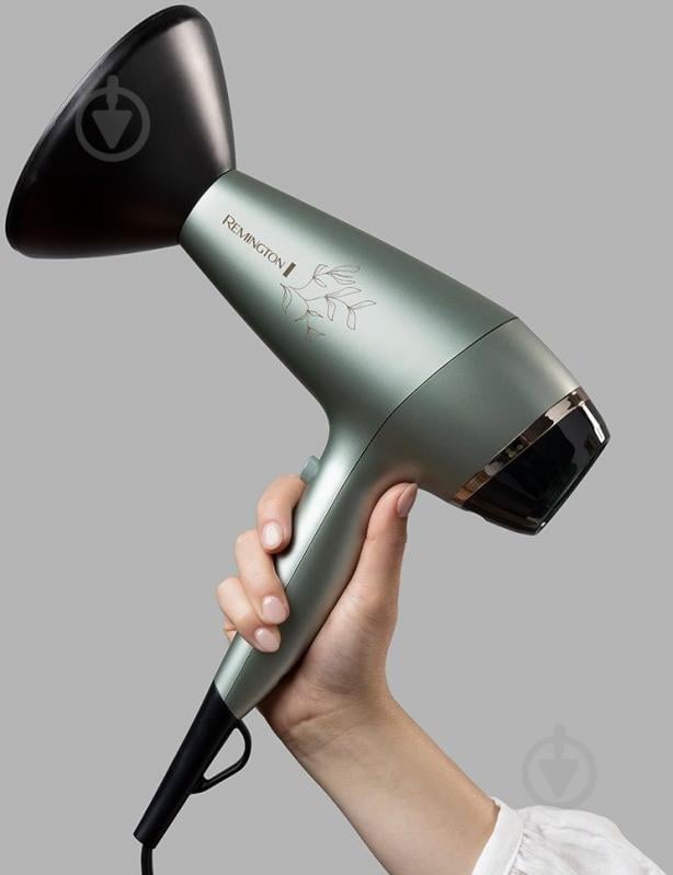 Фен Remington AC5860 E51 Botanicals Hairdryer - фото 5