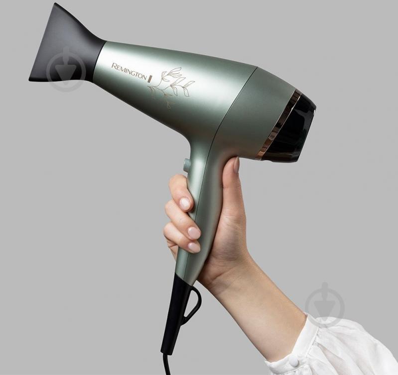 Фен Remington AC5860 E51 Botanicals Hairdryer - фото 4