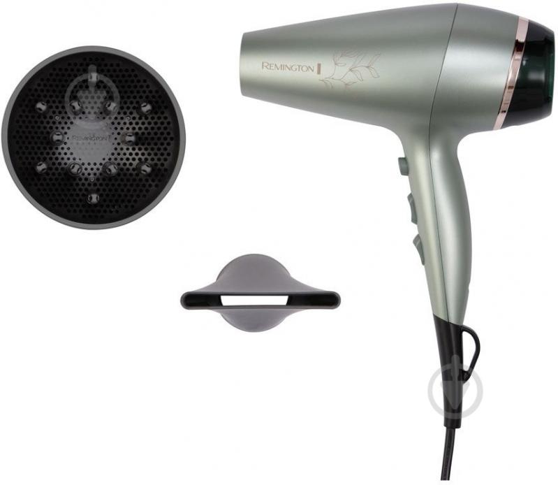 Фен Remington AC5860 E51 Botanicals Hairdryer - фото 2