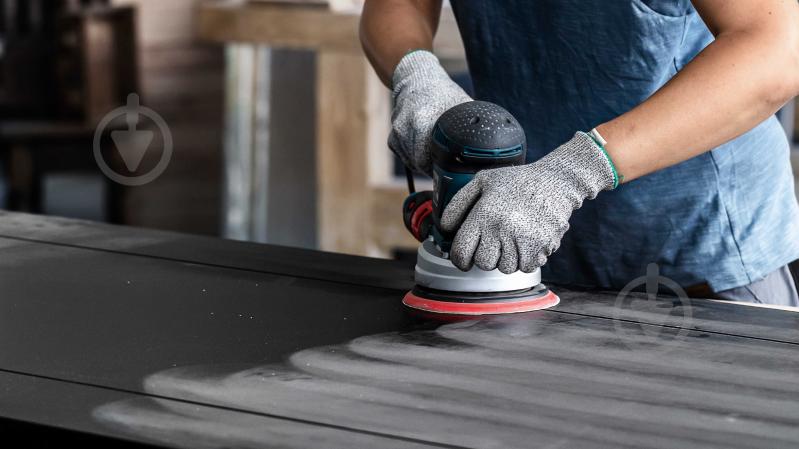 Платформа шлифовальная Bosch EXPERT Multihole 150 мм 2608900008 - фото 12 Платформа шлифовальная Bosch EXPERT Multihole 150 мм 2608900008 - фото 12