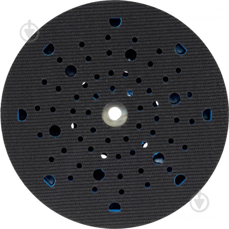 Платформа шлифовальная Bosch EXPERT Multihole 150 мм 2608900008 - фото 3 Платформа шлифовальная Bosch EXPERT Multihole 150 мм 2608900008 - фото 3