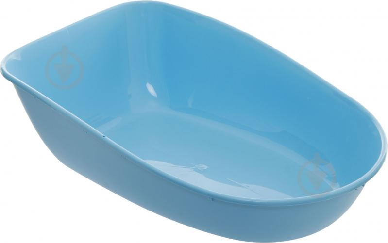 Туалет Stefanplast Furba 59х39х22 см - фото 3
