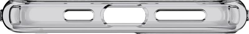 Чехол Spigen Liquid Crystal Space Crystal для Apple iPhone 11 Pro - фото 5