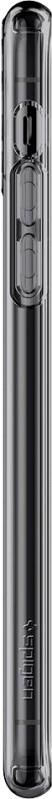 Чехол Spigen Liquid Crystal Space Crystal для Apple iPhone 11 Pro - фото 2