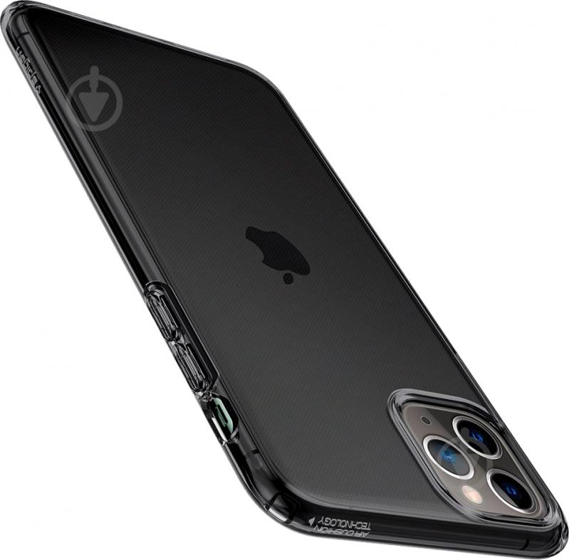 Чехол Spigen Liquid Crystal Space Crystal для Apple iPhone 11 Pro - фото 4