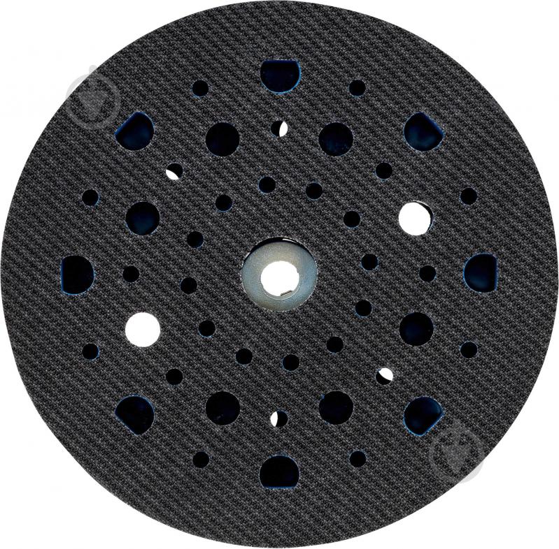 Платформа шліфувальна Bosch EXPERT Multihole 125 мм 2608900005 - фото 3