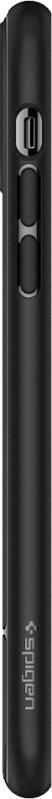 Чехол Spigen Core Armor Matte Black для Apple iPhone 11 Pro Max - фото 4