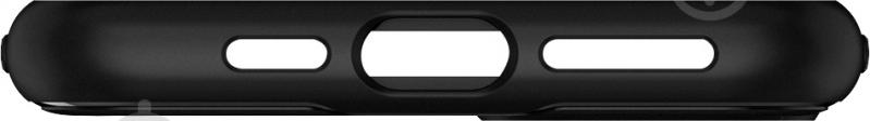 Чехол Spigen Core Armor Matte Black для Apple iPhone 11 Pro Max - фото 5