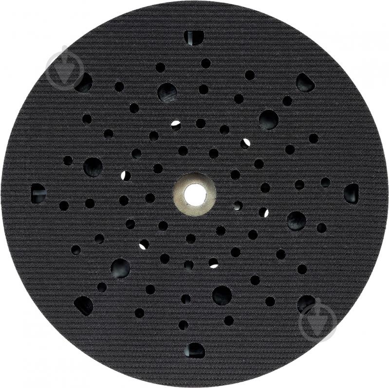 Платформа шлифовальная Bosch EXPERT Multihole medium 150 мм 2608900007 - фото 3