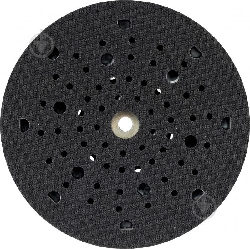 Платформа шліфувальна Bosch EXPERT Multihole soft 150 мм 2608900006 - фото 3
