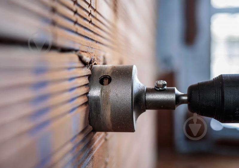 Коронка Bosch SDS-Plus 68 мм 2608550064 - фото 7