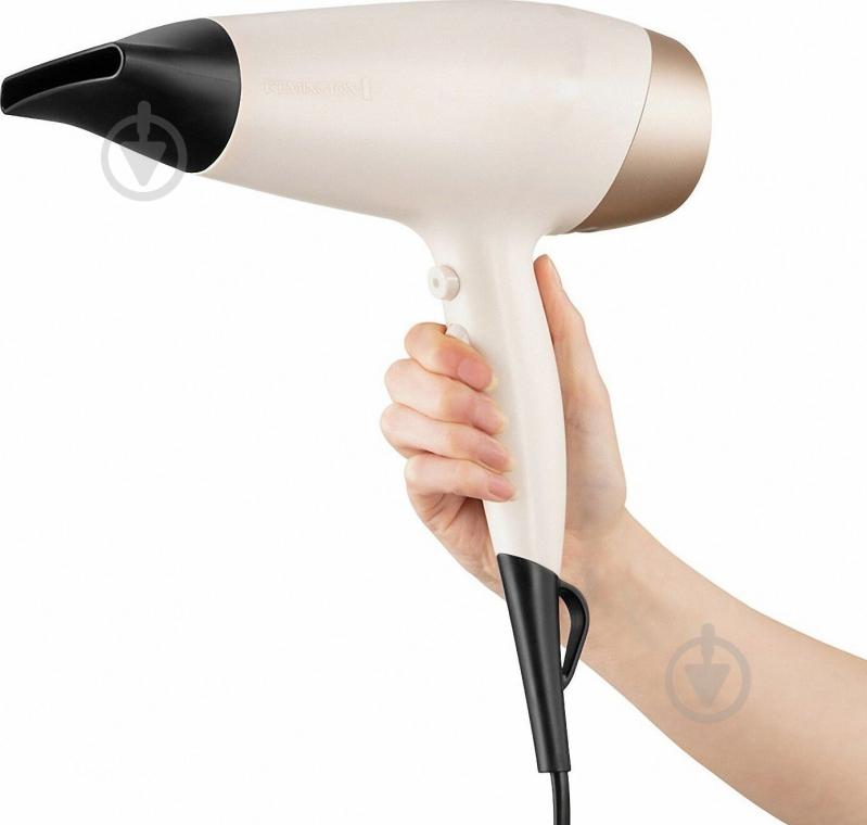 Фен Remington D4740 E51 Shea Soft Hairdryer - фото 3