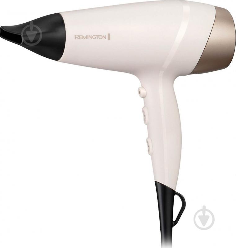 Фен Remington D4740 E51 Shea Soft Hairdryer - фото 1