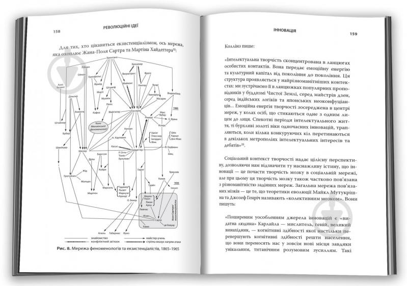 Книга Метью Саєд «Революційні ідеї. Сила різноманітного мислення» 978-966-948-642-4 - фото 5