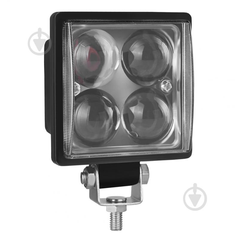 Фара светодиодная WINSO Pro 780140 12 Вт 10 В - фото 1