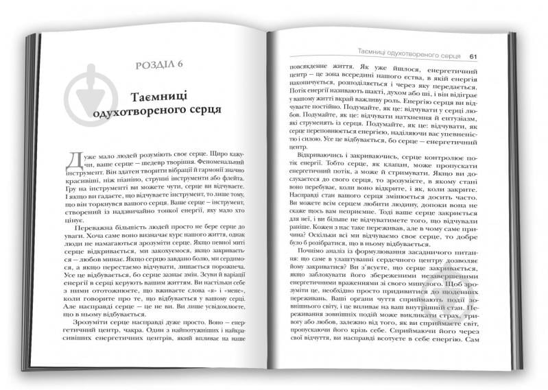 Книга Майкл А. Сінґер «Розкута душа. Мандрівка поза власні межі» 978-966-948-587-8 - фото 4