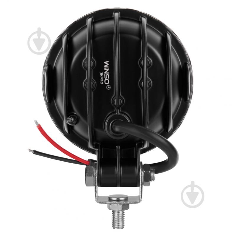 Фара светодиодная WINSO Pro 780110 12 Вт 10 В - фото 5