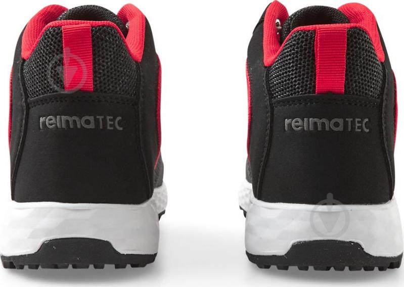 Кроссовки для мальчиков демисезонные Reima Edistys 5400008B-9990 р.30 - фото 5 Кроссовки для мальчиков демисезонные Reima Edistys 5400008B-9990 р.30 - фото 5