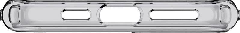 Чехол Spigen Liquid Crystal Space Crystal для Apple iPhone 11 Pro Max - фото 2