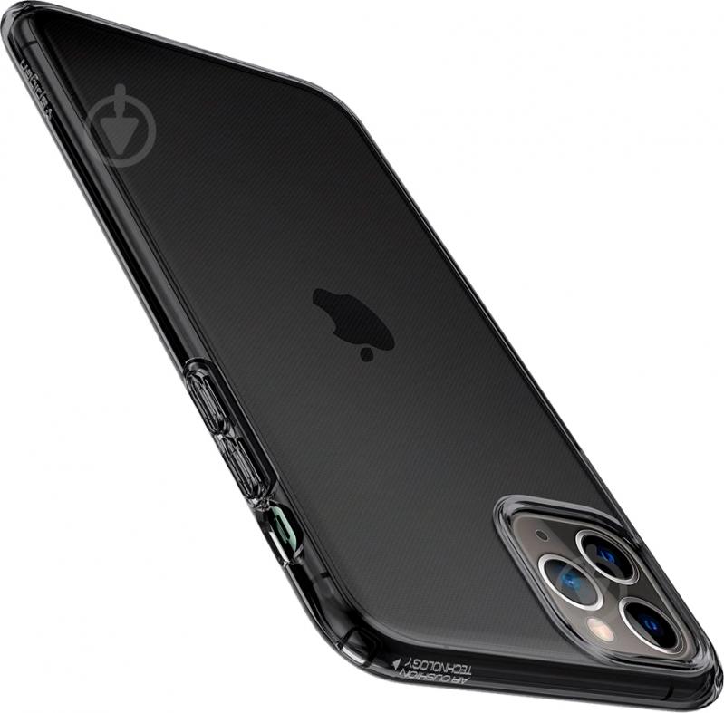 Чехол Spigen Liquid Crystal Space Crystal для Apple iPhone 11 Pro Max - фото 5