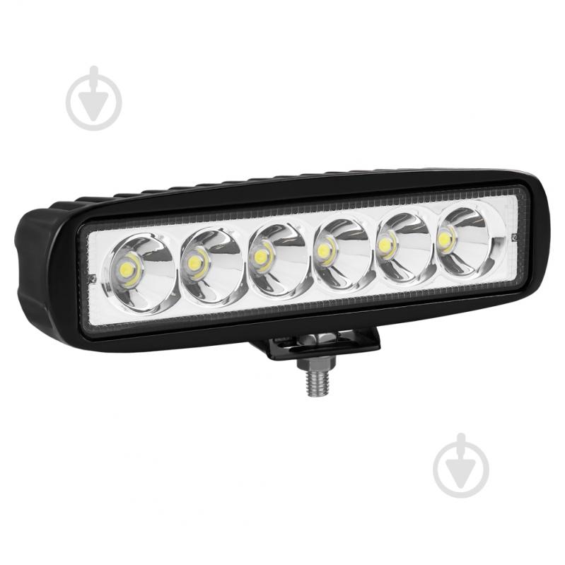 Фара светодиодная WINSO Pro Epistar 780220 18 Вт 10 В - фото 1