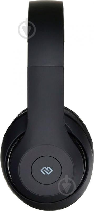 Наушники Digma black BT-14 - фото 11