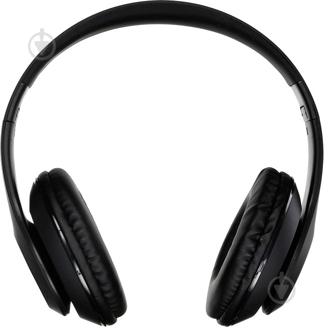 Наушники Digma black BT-14 - фото 1