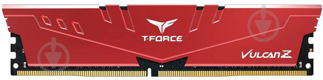 Оперативная память Team DDR4 SDRAM 16 GB (1x16GB) 3200 MHz (TLZRD416G3200HC16F01) - фото 1