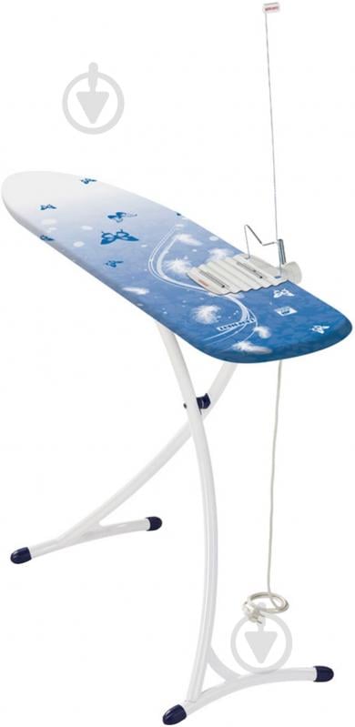 Гладильная доска АIRBOARD DELUXE XL PLUS 72568 - фото 1