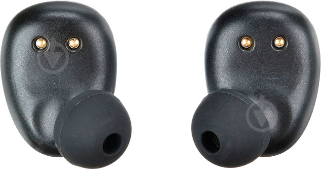 Наушники Digma TWS-04 black - фото 5