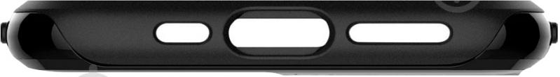 Чохол Spigen 075CS27146Neo Hybrid Jet Black для Apple iPhone 11 Pro Max - фото 2