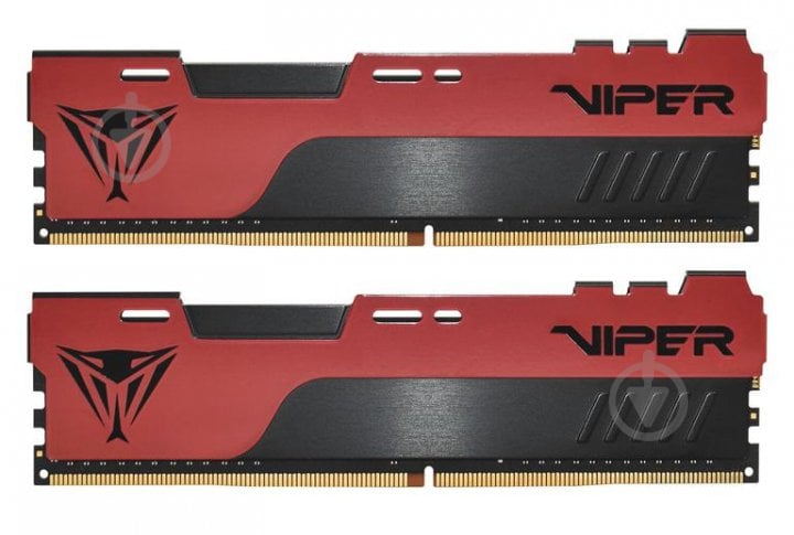 Оперативна пам'ять Patriot DDR4 SDRAM 32 GB (2x32GB) 4000 MHz (PVE2432G400C0K) - фото 1