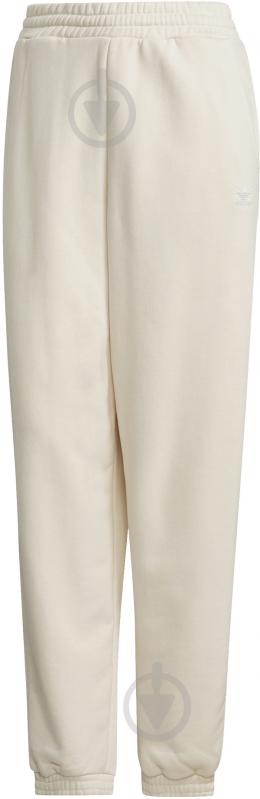 Брюки Adidas RELAXED JOGGER GN2847 р. 38 белый - фото 2