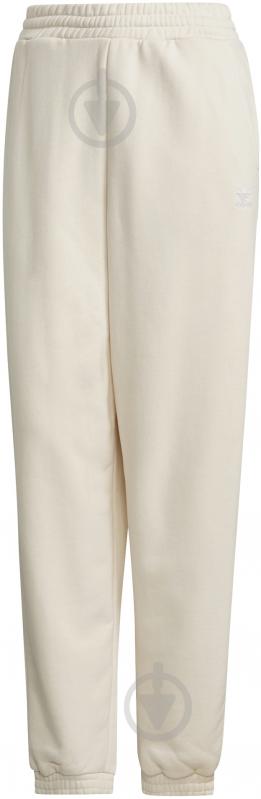 Брюки Adidas RELAXED JOGGER GN2847 р. 38 белый - фото 3