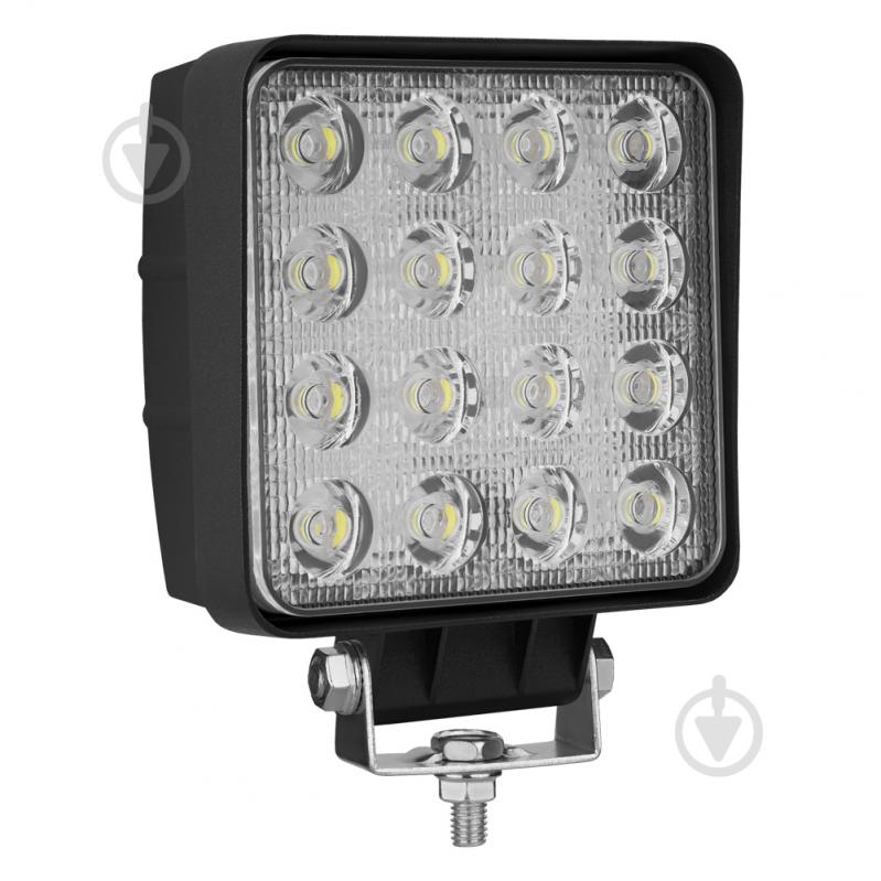 Фара WINSO LED 780850 45 Вт 10 В - фото 1