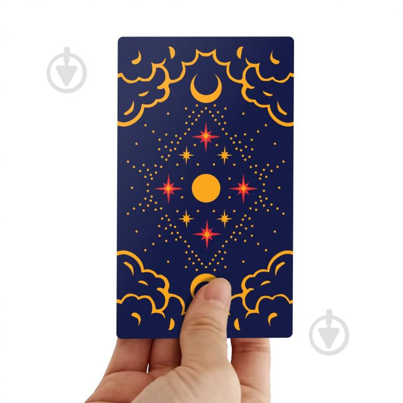 Карти Таро «Starlight Tarot» - фото 2