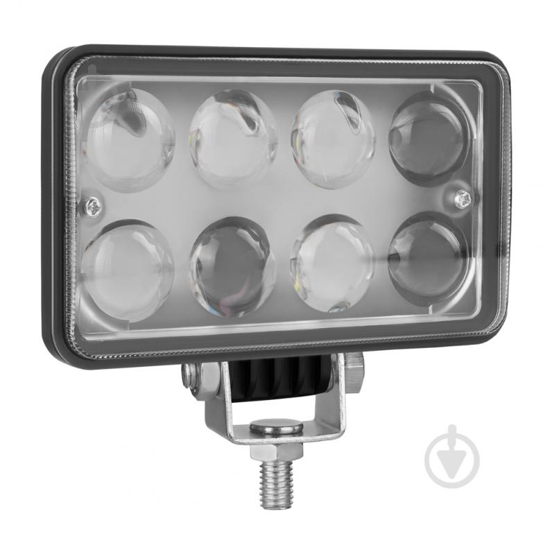 Фара WINSO ERISTAR 4D LED 780540 25 Вт 10 В - фото 1