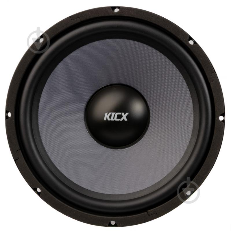 Автоакустика Kicx PD10 MIDWoofer - фото 2