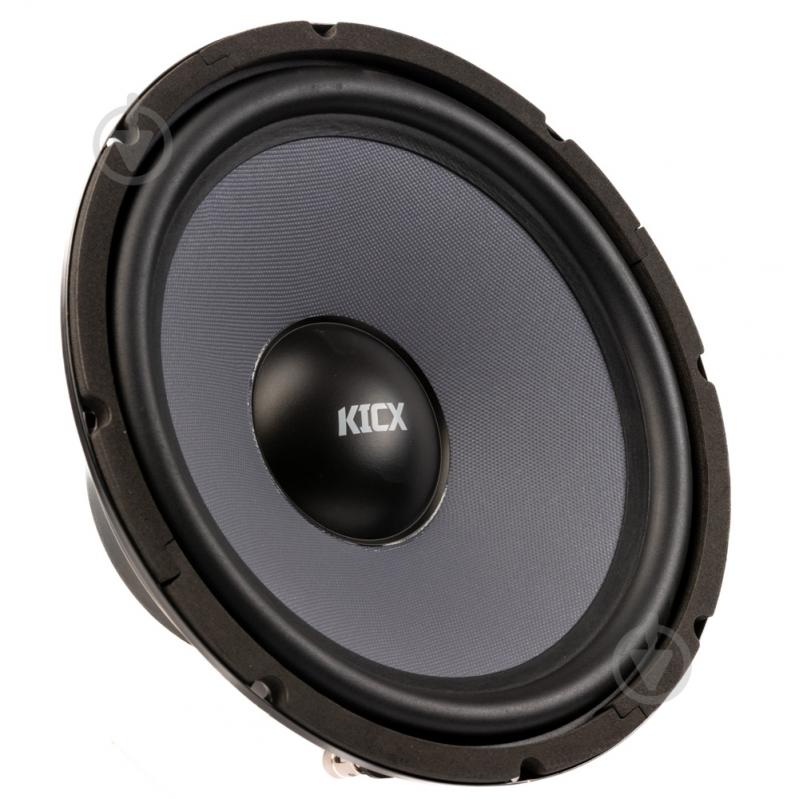Автоакустика Kicx PD10 MIDWoofer - фото 3