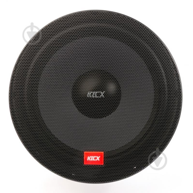Автоакустика Kicx PD10 MIDWoofer - фото 4